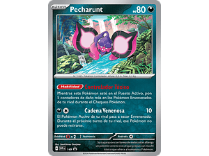 PECHARUNT SVP 149 PROMO