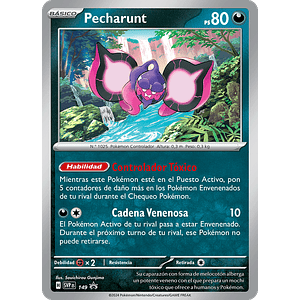PECHARUNT SVP 149 PROMO