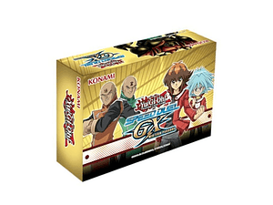 YU-GI-OH! SPEED DUEL MIDTERM PARADOX