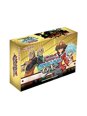 YU-GI-OH! SPEED DUEL MIDTERM PARADOX