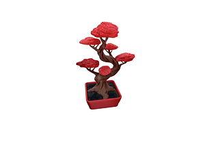 BONSAI 3D