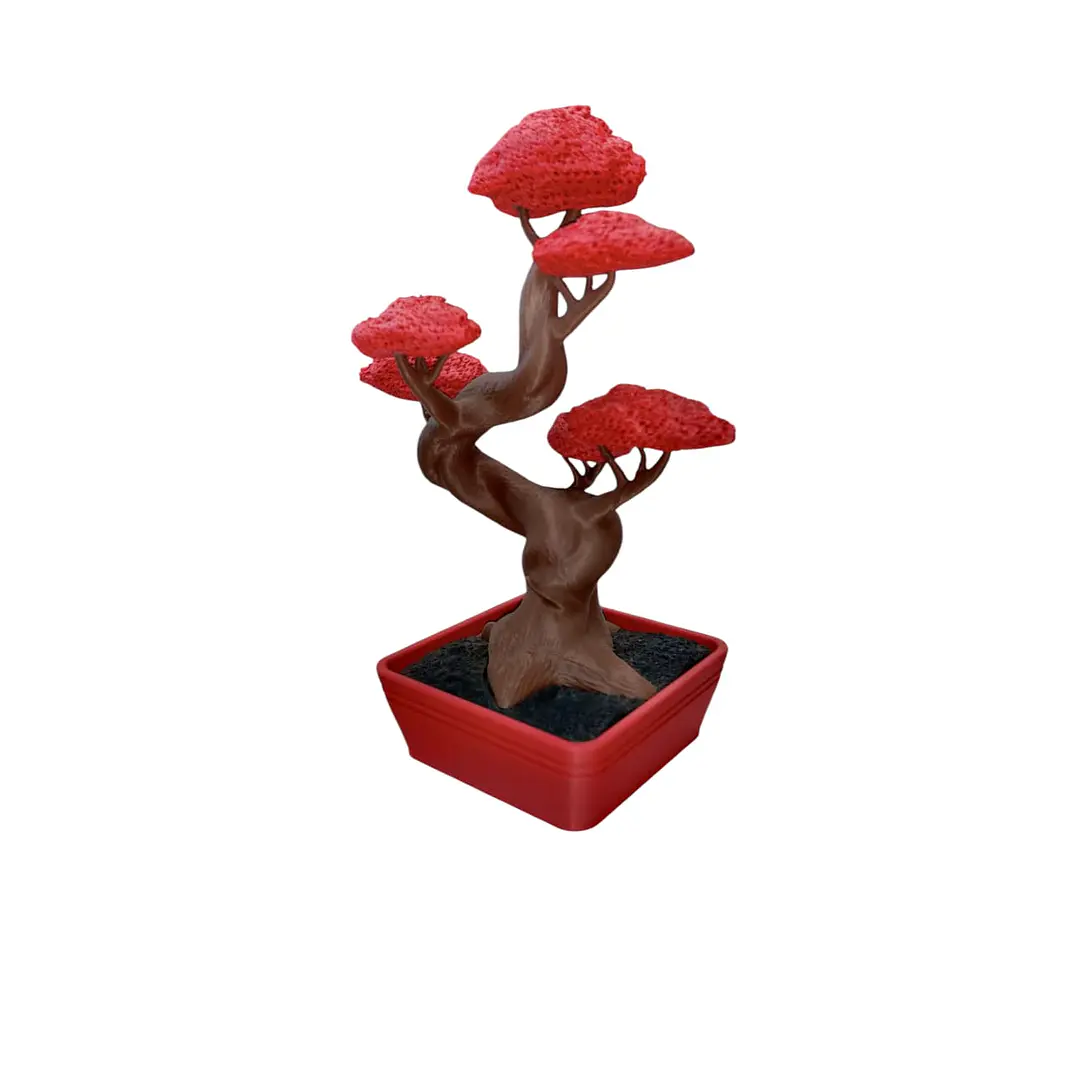 BONSAI  2