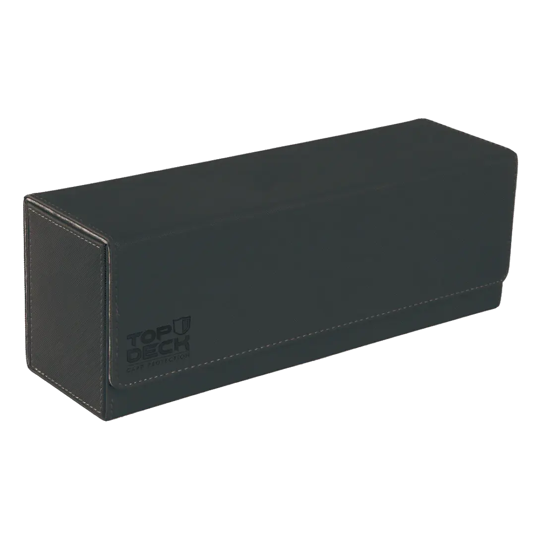 PORTAMAZOS PREMIUM | TOPDECK 400 COLOR NEGRO 3