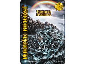 PUENTE BIFROST (PROMOCIONAL - PREMIER)