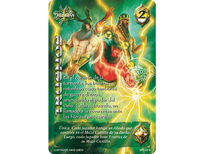 TRUENOS (MP2 - BUY A BOX)