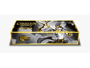 COLECCIÓN LEGENDARIA SECRETA - HÉLENICA