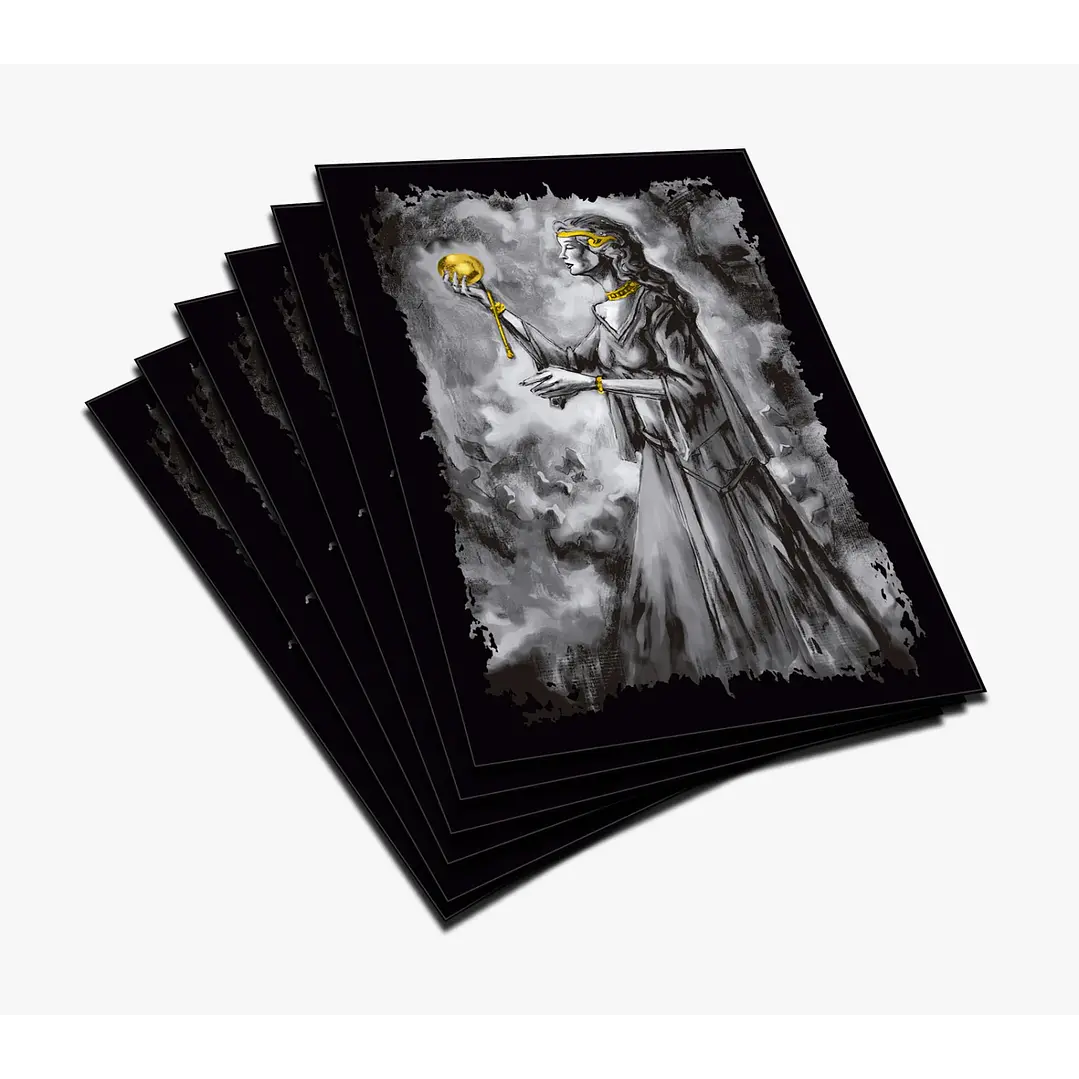 COLECCIÓN LEGENDARIA SECRETA - HIJOS DE DAANA 3
