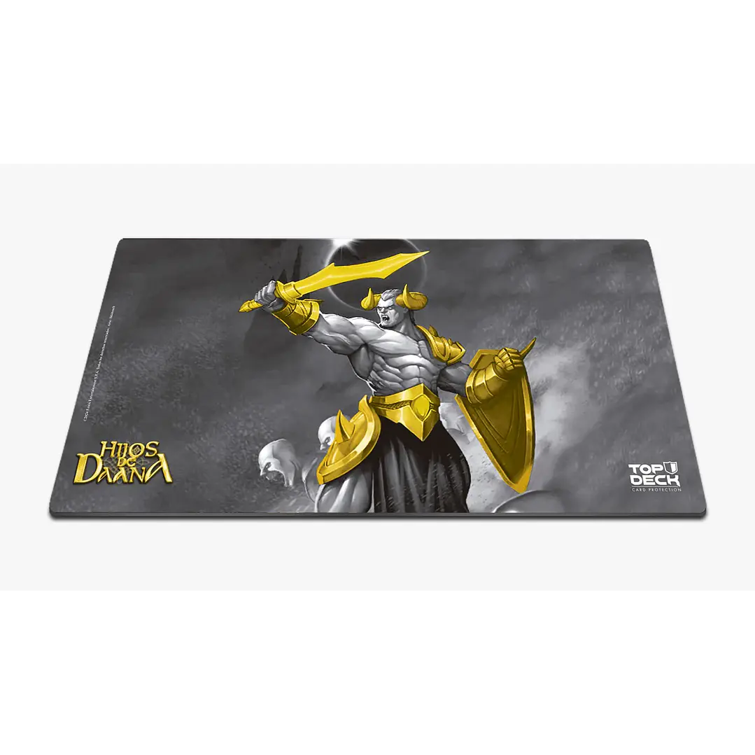 COLECCIÓN LEGENDARIA SECRETA - HIJOS DE DAANA 5