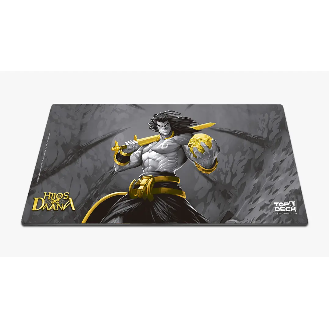 COLECCIÓN LEGENDARIA SECRETA - HIJOS DE DAANA 7