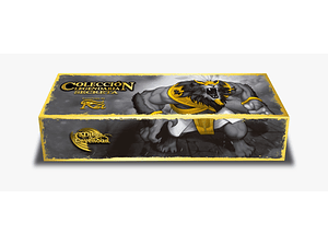 COLECCIÓN LEGENDARIA SECRETA - DOMINIOS DE RA