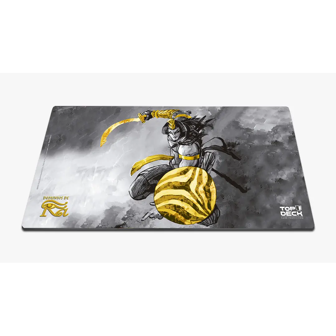COLECCIÓN LEGENDARIA SECRETA - DOMINIOS DE RA 5