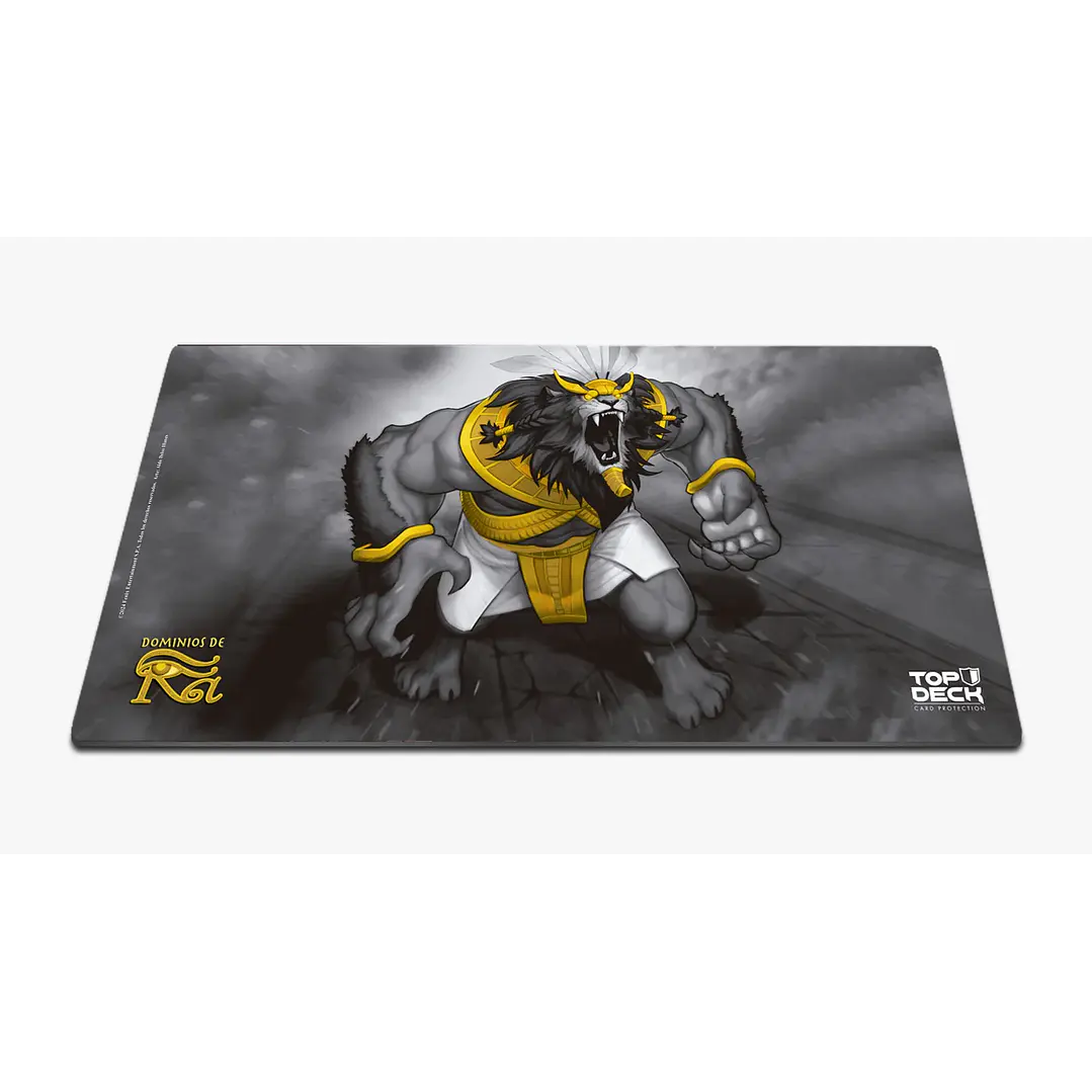 COLECCIÓN LEGENDARIA SECRETA - DOMINIOS DE RA 6