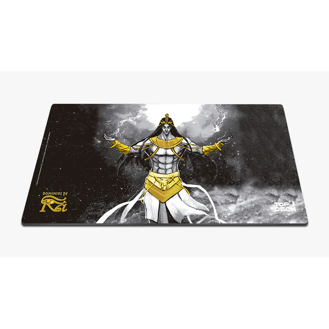 COLECCIÓN LEGENDARIA SECRETA - DOMINIOS DE RA 7