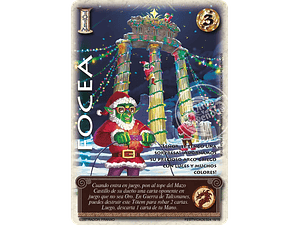 FOCEA (LBPB24 - PROMOCIONAL)