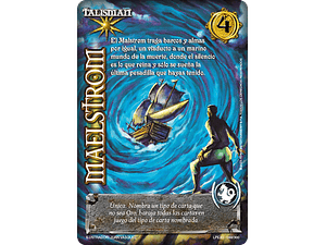 MAELSTROM (LPE3.0 - MR)