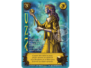 AINE (HD ANIVERSARIO - MR)