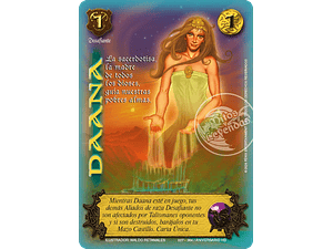 DAANA (HD ANIVERSARIO - MR - REWORK)