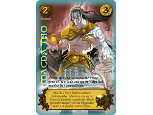 MACDA THO (HD ANIVERSARIO - MR)