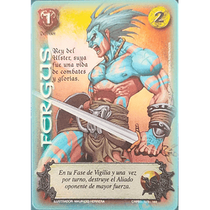 FERGUS (CRPB3 - DEFENSOR)