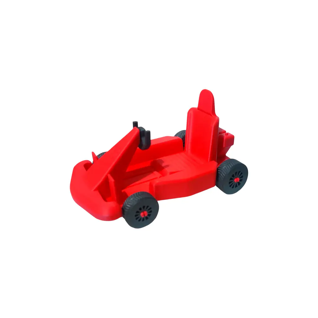 GOKART KART - MISION TITAN 13 2