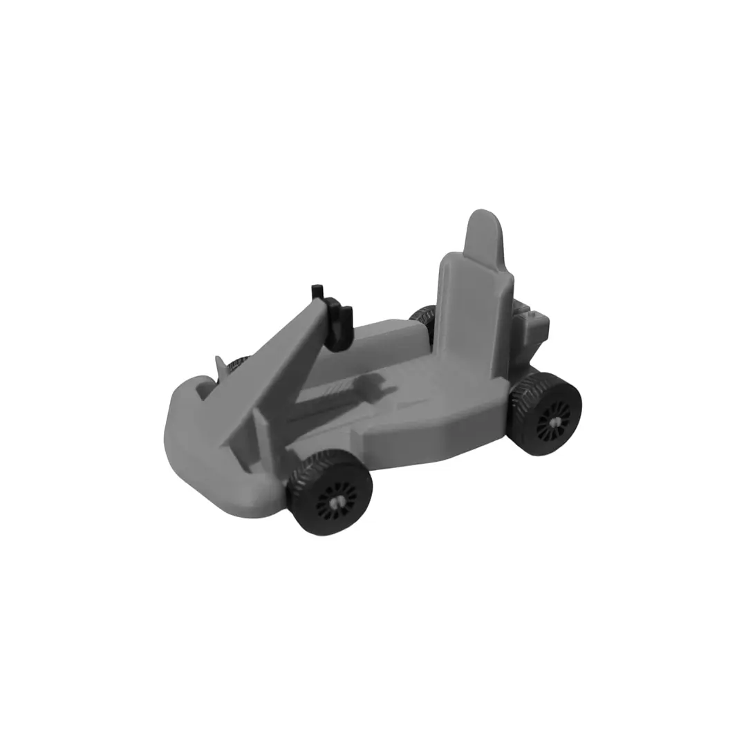 GOKART KART - MISION TITAN 13 3
