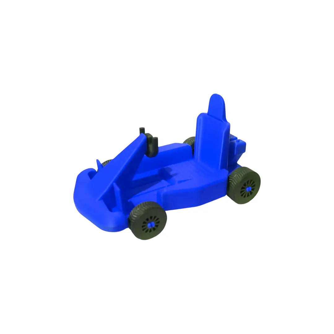 GOKART KART - MISION TITAN 13 1