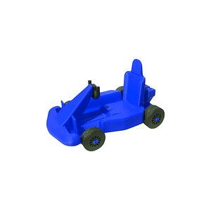 DUMMY 13 (MISION 13) / KART