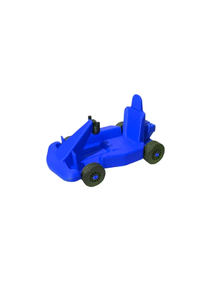 GOKART KART - MISION TITAN 13
