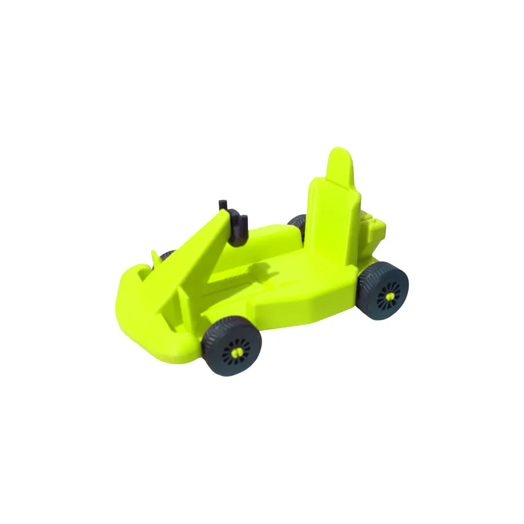 GOKART KART - MISION TITAN 13 5