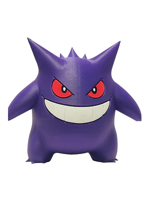 FIGURA GENGAR