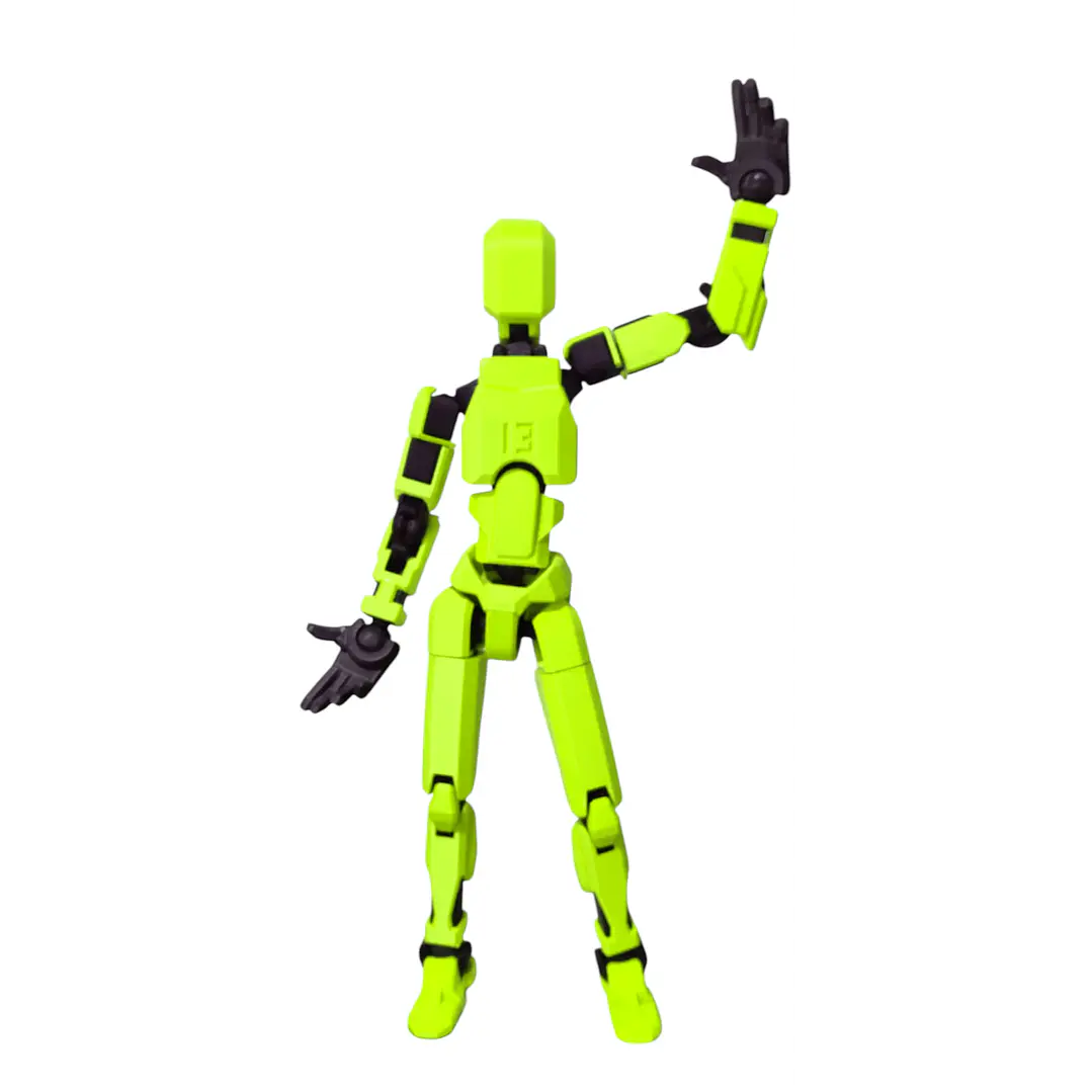 MISION TITAN 13 TAMAÑO GRANDE 32cms 3