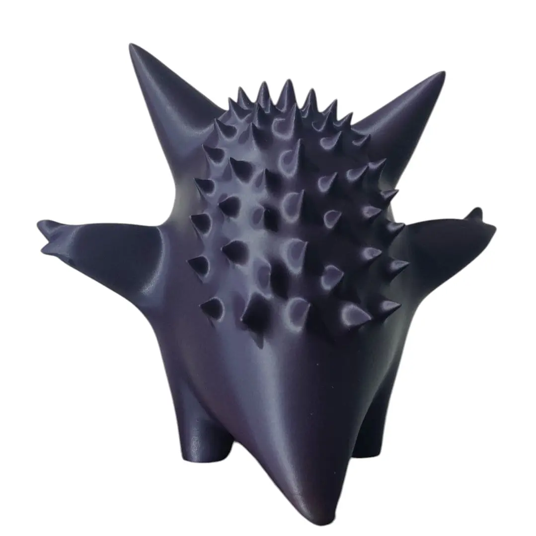 FIGURA GENGAR OSCURO GRANDE 3