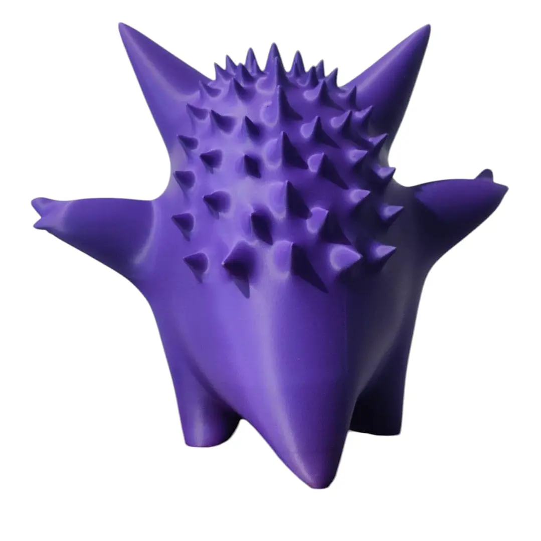 FIGURA GENGAR GRANDE 3