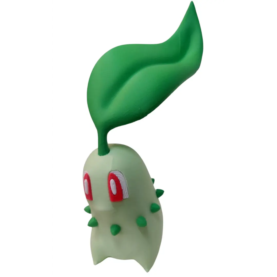 CHIKORITA FIGURA 1