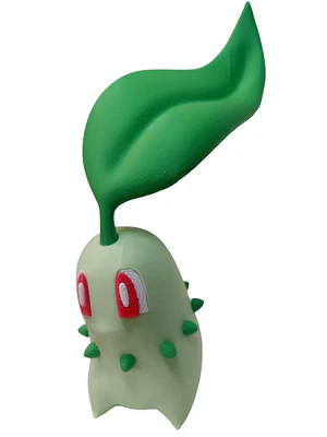 CHIKORITA FIGURA