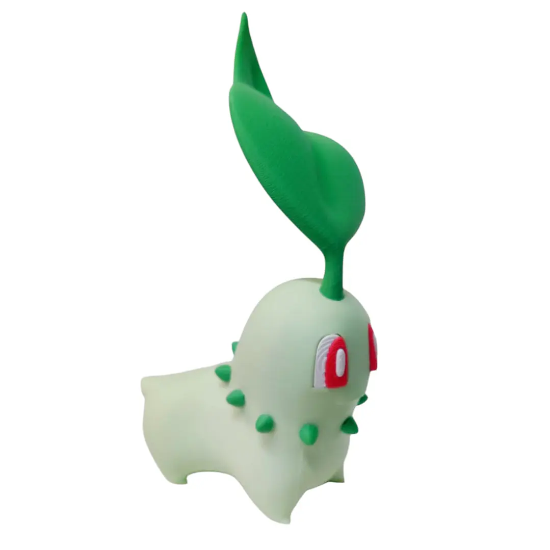 CHIKORITA FIGURA 2