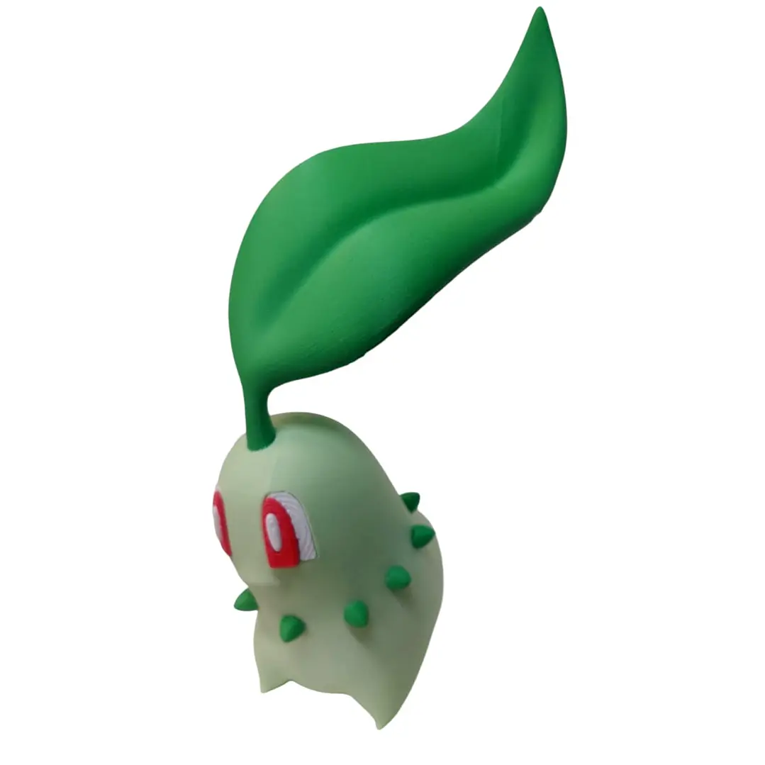 CHIKORITA FIGURA 3