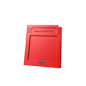 DIORAMA / CARTUCHO GAMEBOY