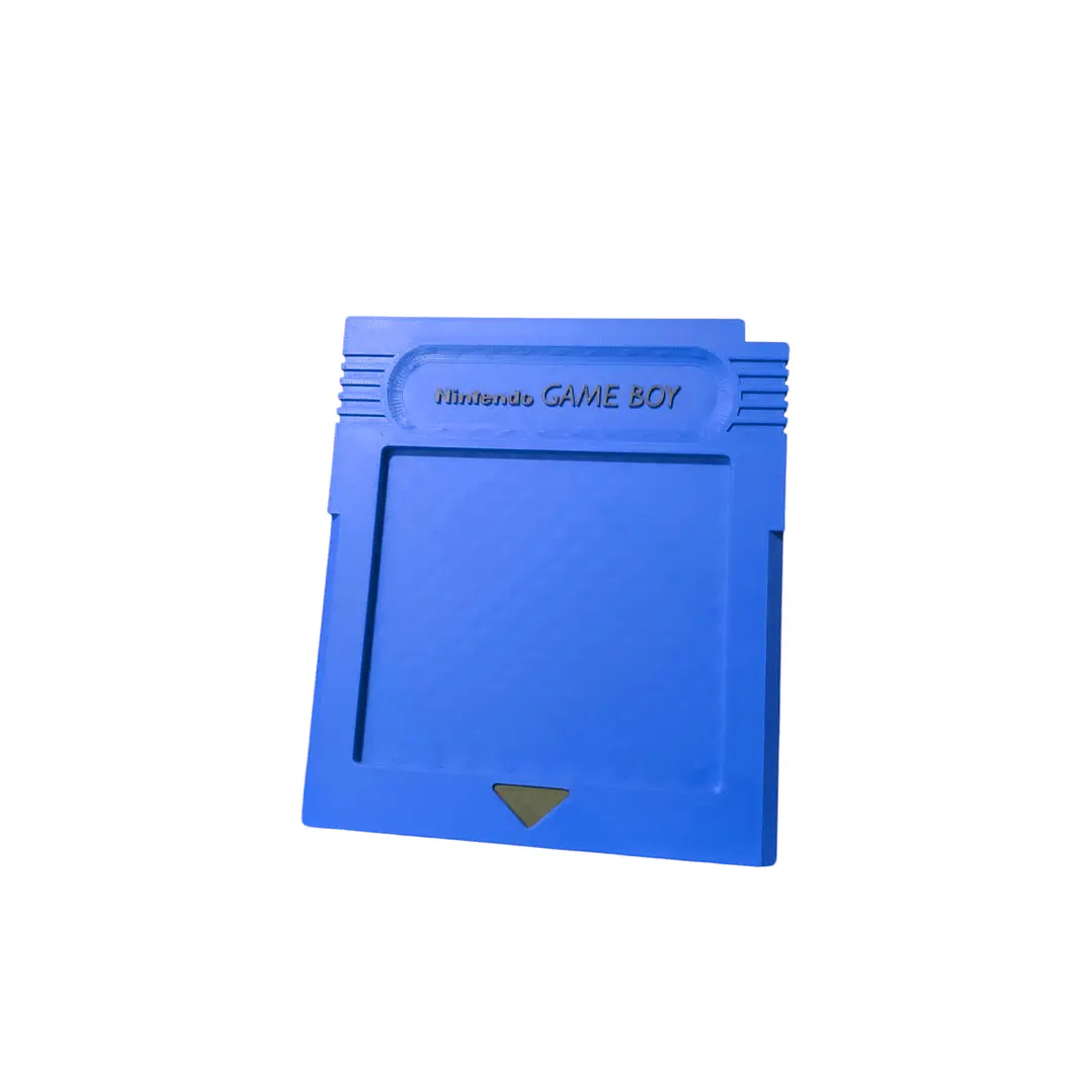 DIORAMA / CARTUCHO GAMEBOY 2
