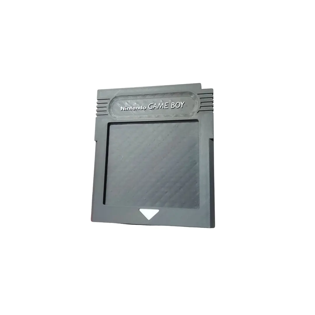 DIORAMA / CARTUCHO GAMEBOY 6