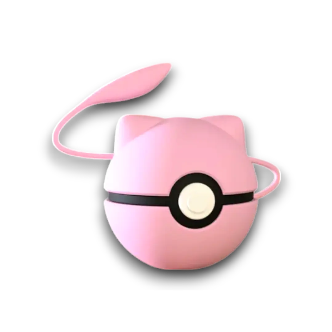 POKEBOLA MEW 1