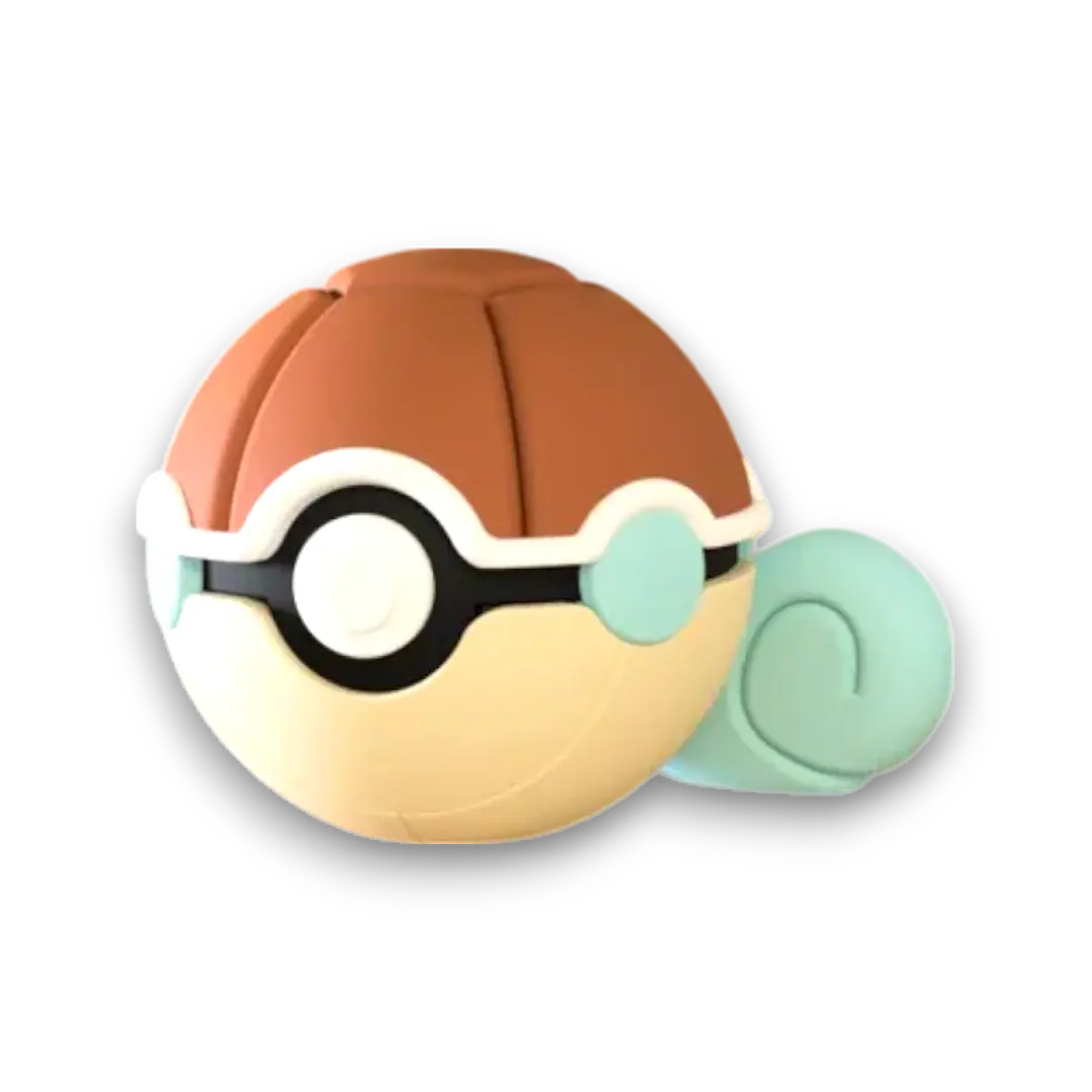 POKEBOLA SQUIRTLE 1