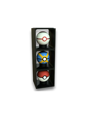 STACKABLE DISPLAY STAND