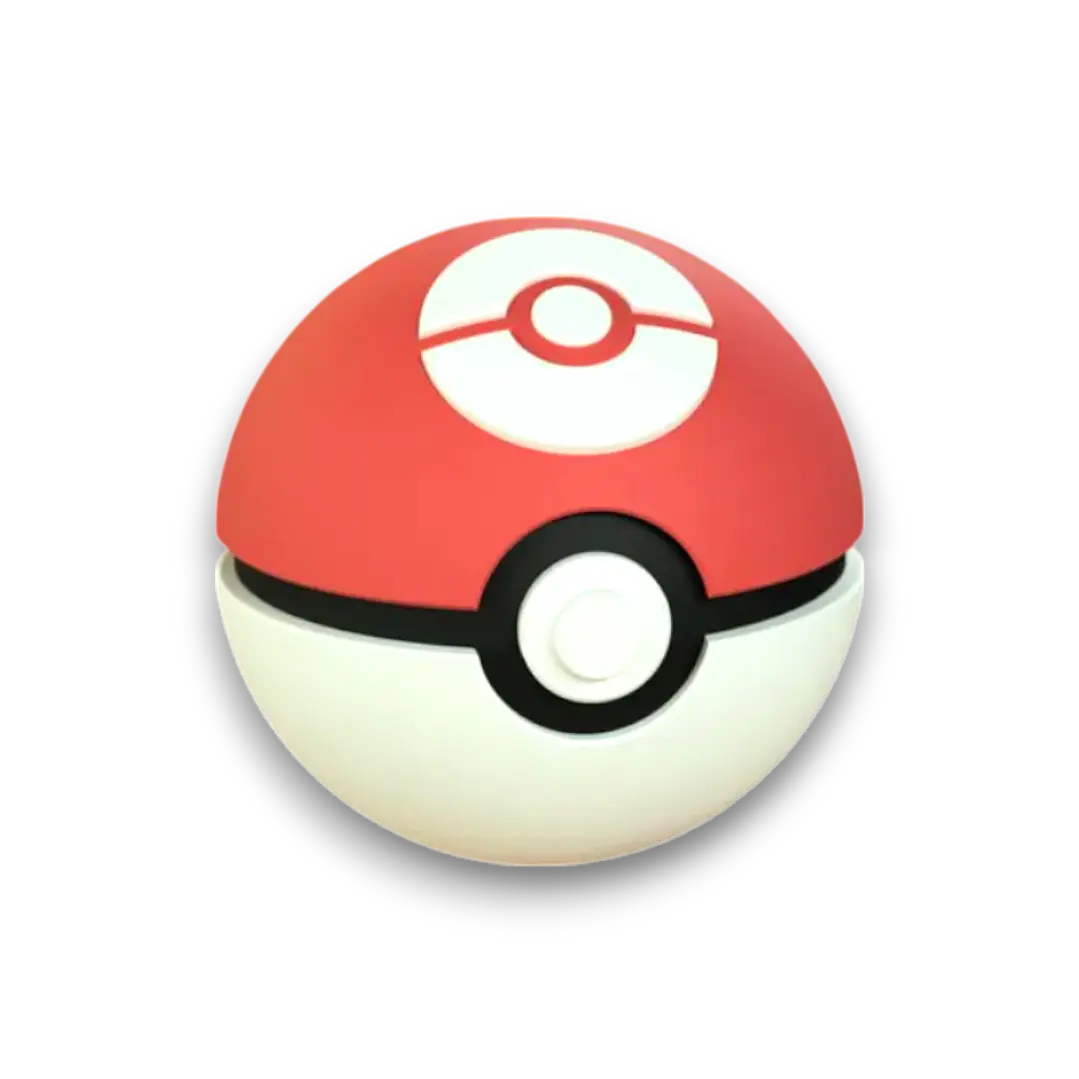 POKEBOLA / STADIUM 1