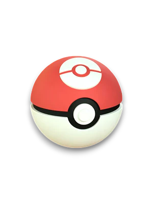 POKEBOLA / STADIUM