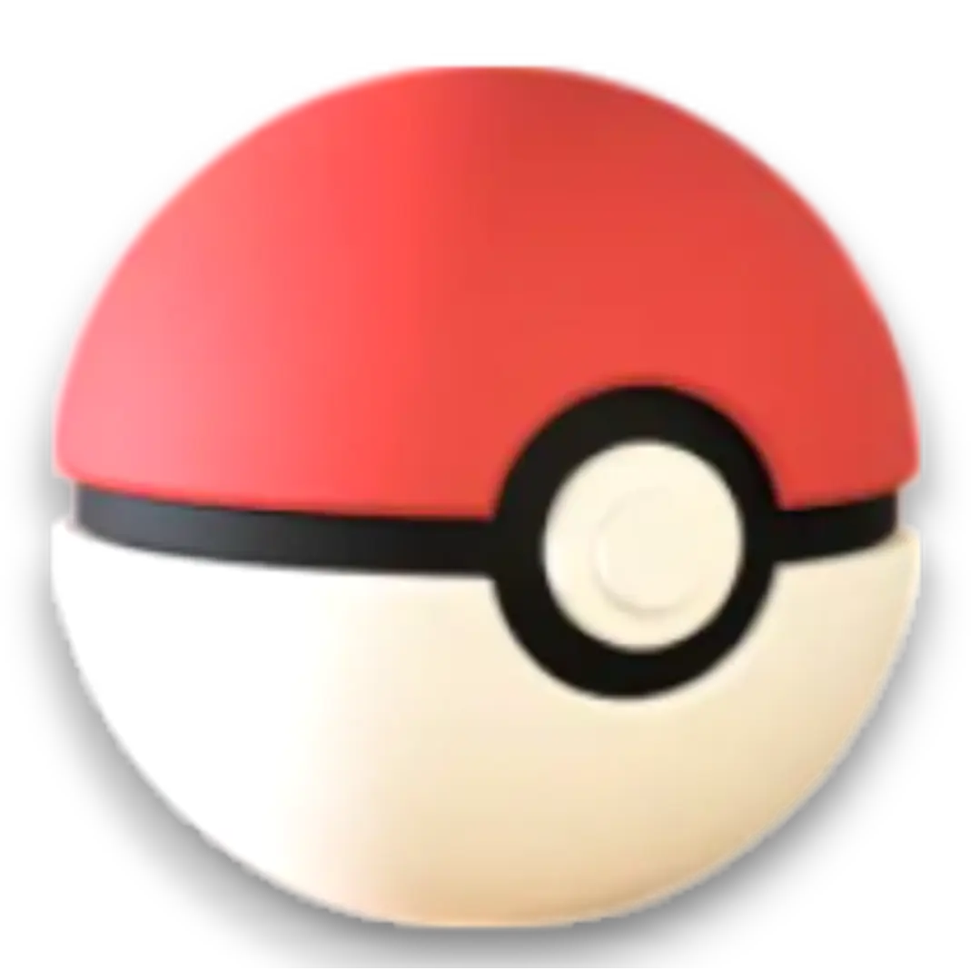 POKEBOLA BÁSICA 1