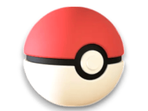 POKEBOLA BÁSICA 3D PRINT