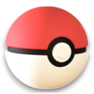 POKEBOLA BÁSICA 3D PRINT