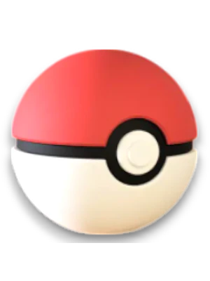 POKEBOLA BÁSICA