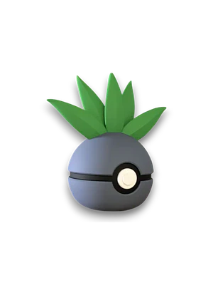POKEBOLA ODISH